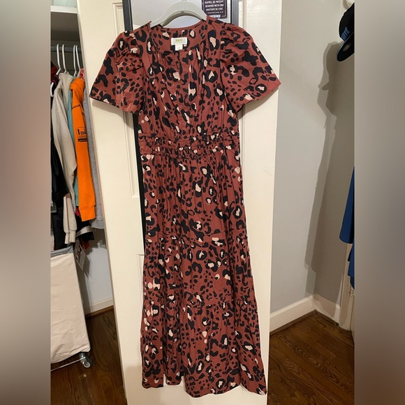 Maeve Somerset Dress size XSP - Picture 1 of 7